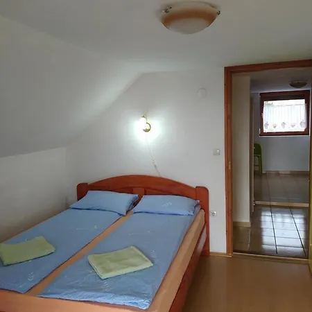 Anna Ilona Vendeghaz 4* Badacsonytomaj