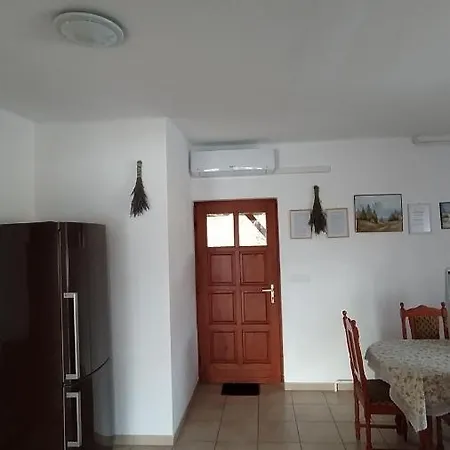 Guest house Anna Ilona Vendeghaz Badacsonytomaj