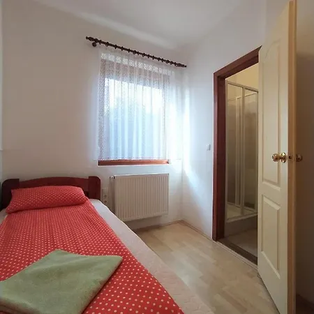 Anna Ilona Vendeghaz 게스트하우스 3*