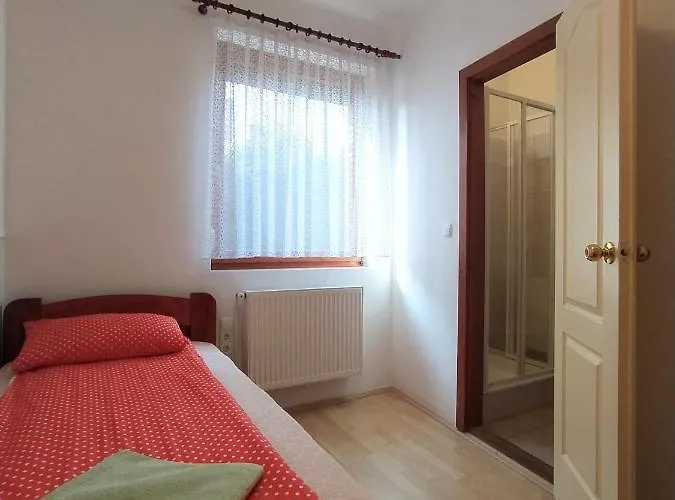 Anna Ilona Vendeghaz 게스트하우스 4*